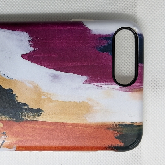 IPhone 8 & 7 Plus painted case - Picture 4 of 4